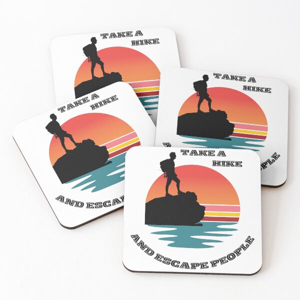 Item preview, Get away from people designed and sold by IFarty.