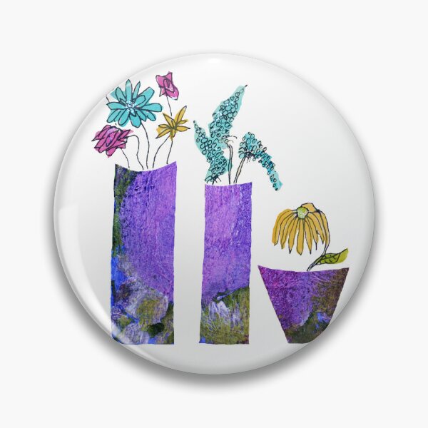 Item preview, Potted designed and sold by FancifulsBySue.