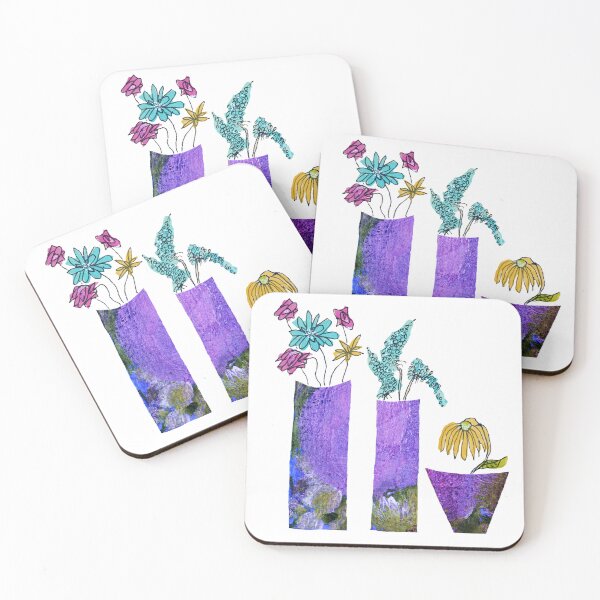 Item preview, Potted designed and sold by FancifulsBySue.