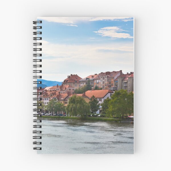 Item preview, Maribor city, Slovenia designed and sold by dvoevnore.