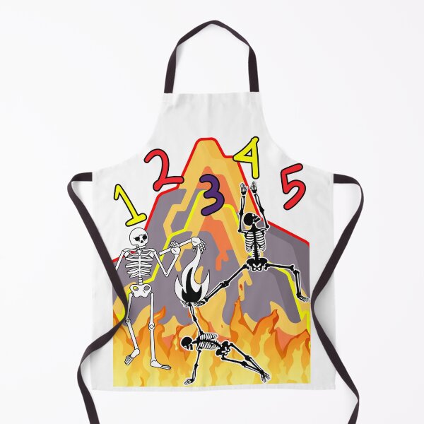 Item preview, INFIERNO GYM designed and sold by stickersrafisa.