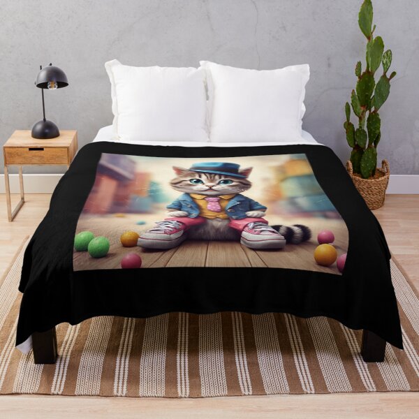 Item preview, Cat lovers, cat art designed and sold by LaughandLaugh.