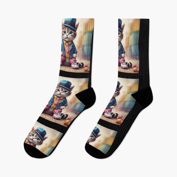 Item preview, Cat lovers, cat art designed and sold by LaughandLaugh.