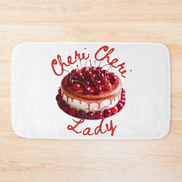 Item preview, "Cheri Lady" Cherry cake designed and sold by OneLastWish.
