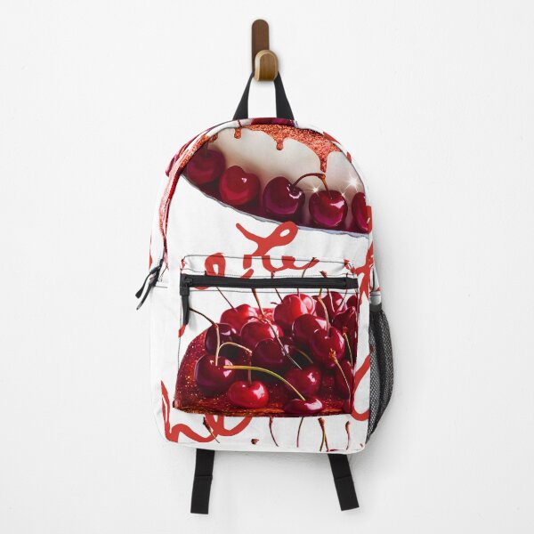 Item preview, "Cheri Lady" Cherry cake designed and sold by OneLastWish.