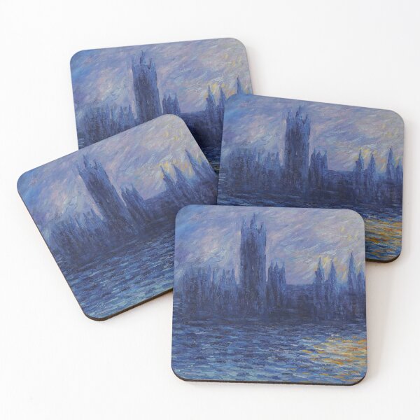 Item preview, Claude Monet  designed and sold by realQ.