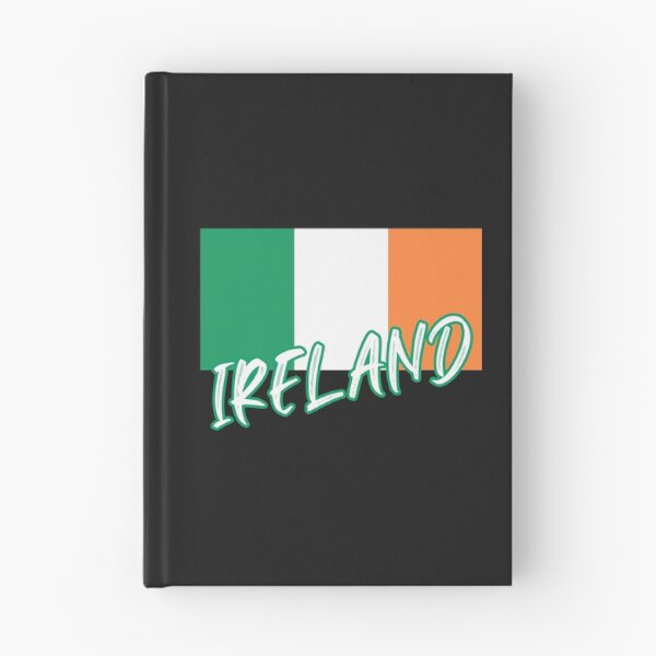 Item preview, Ireland Flag Map Dublin designed and sold by AnimalsDH305.