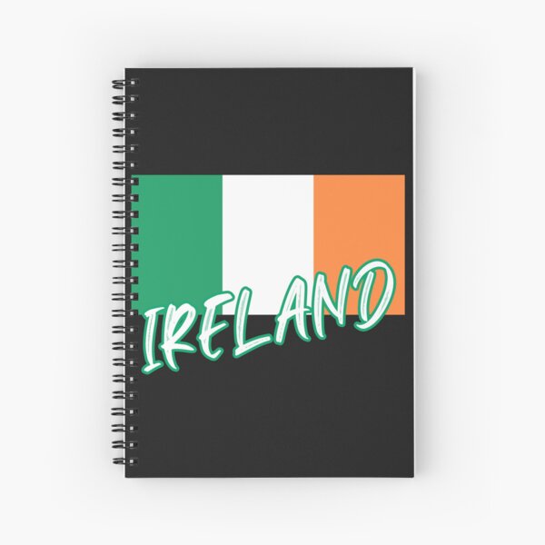 Item preview, Ireland Flag Map Dublin designed and sold by AnimalsDH305.