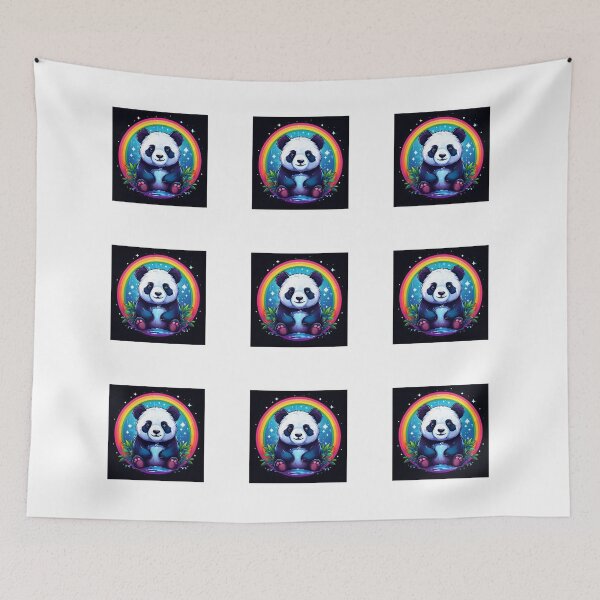 Item preview, Panda Pack - Panda Bundle designed and sold by Silviajones.