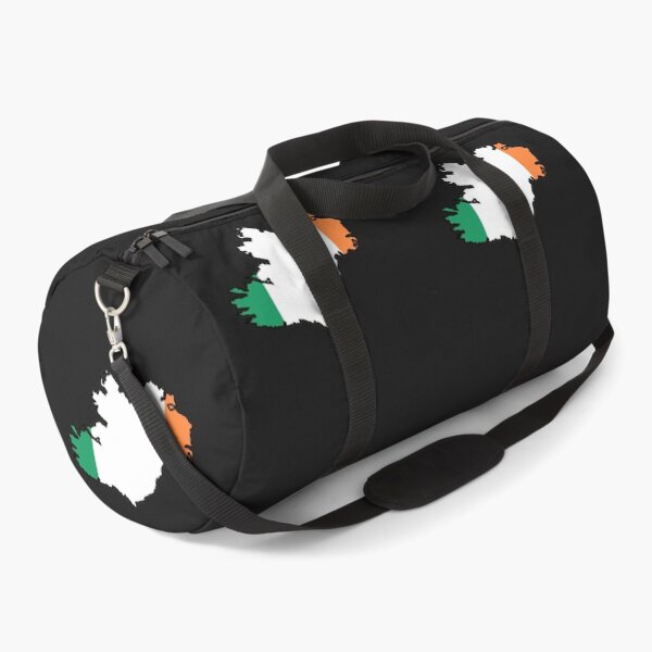 Item preview, Ireland Flag Map Dublin designed and sold by AnimalsDH305.