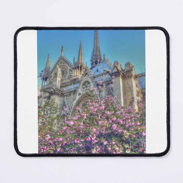 Item preview, Charming Notre Dame designed and sold by Michael Matthews.
