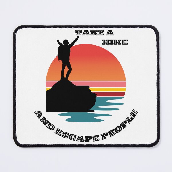 Item preview, escape people designed and sold by IFarty.