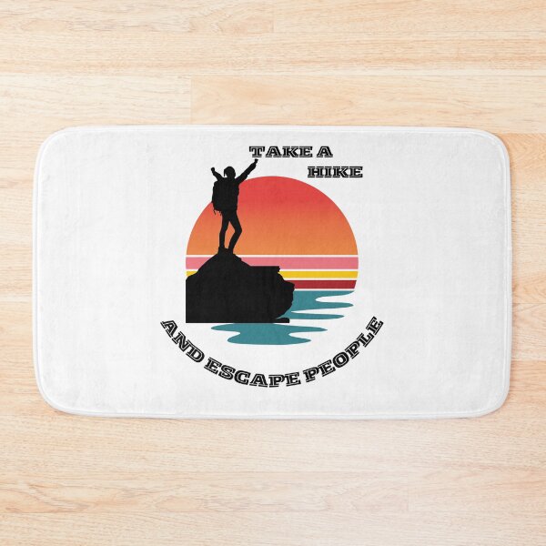 Item preview, escape people designed and sold by IFarty.