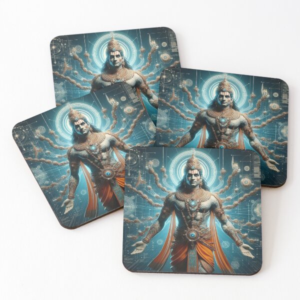 Item preview, Prajapati designed and sold by RaF71PrO.
