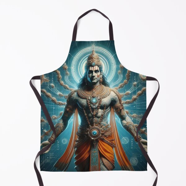 Item preview, Prajapati designed and sold by RaF71PrO.