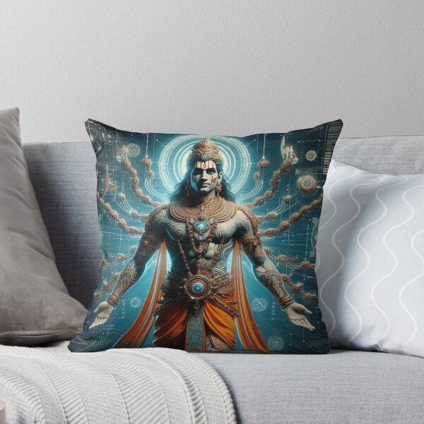 Item preview, Prajapati designed and sold by RaF71PrO.