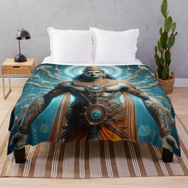 Item preview, Prajapati designed and sold by RaF71PrO.