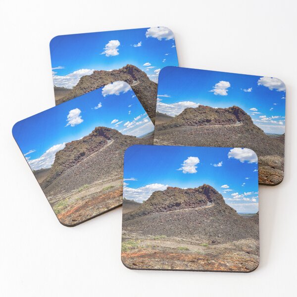 Item preview, Craters of the Moon National Monument - Idaho designed and sold by Kathy Weaver.