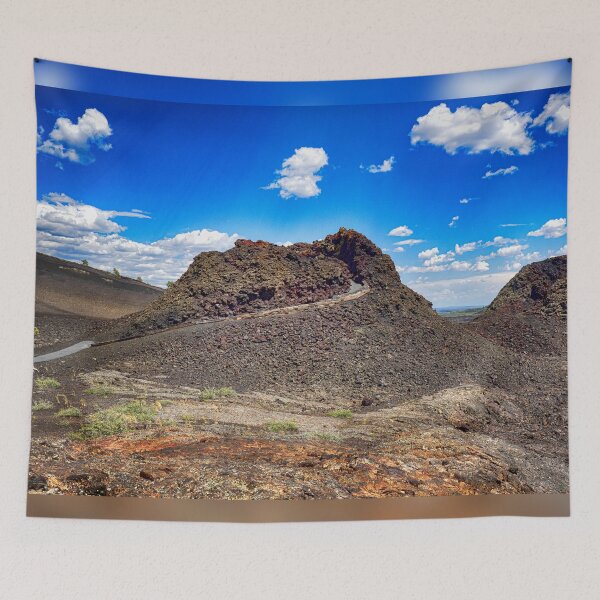 Item preview, Craters of the Moon National Monument - Idaho designed and sold by Kathy Weaver.