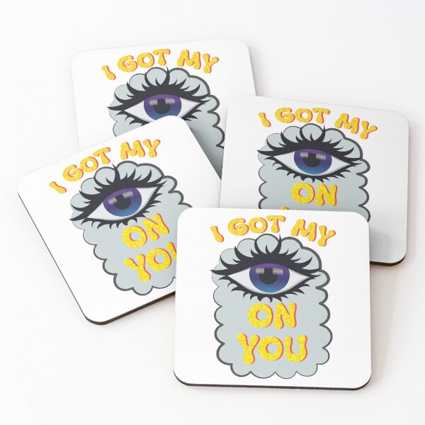 Item preview, I got my eye on you designed and sold by Shaurya25.
