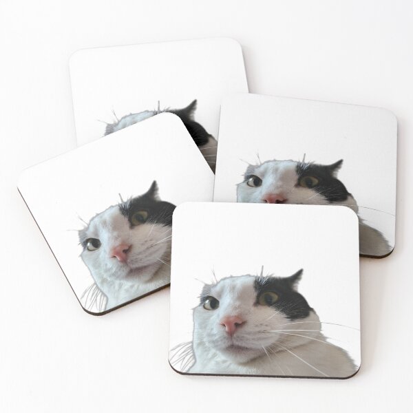 Item preview, Derp cat designed and sold by MyArmFell0ff.