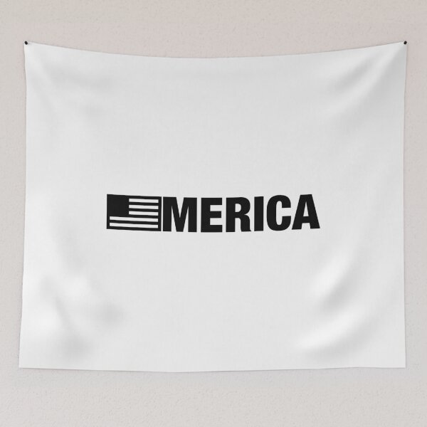Item preview, America designed and sold by Essential Construction.