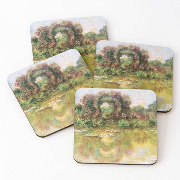 Item preview, Claude Monet  designed and sold by realQ.