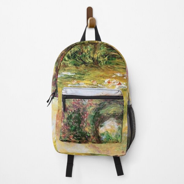 Item preview, Claude Monet designed and sold by realQ.