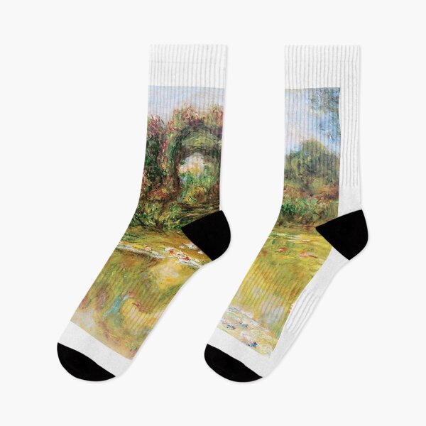 Item preview, Claude Monet  designed and sold by realQ.