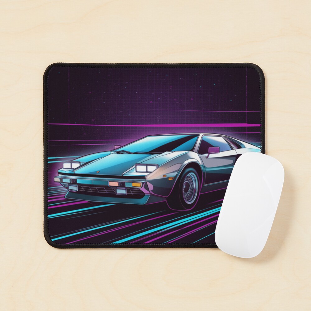 Item preview, Mouse Pad designed and sold by Exodoi.