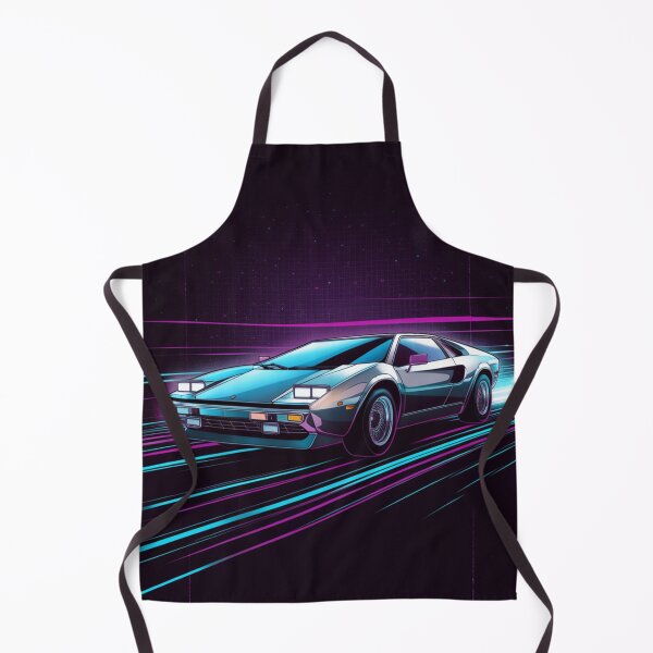 Item preview, Neon Night Ride designed and sold by Exodoi.