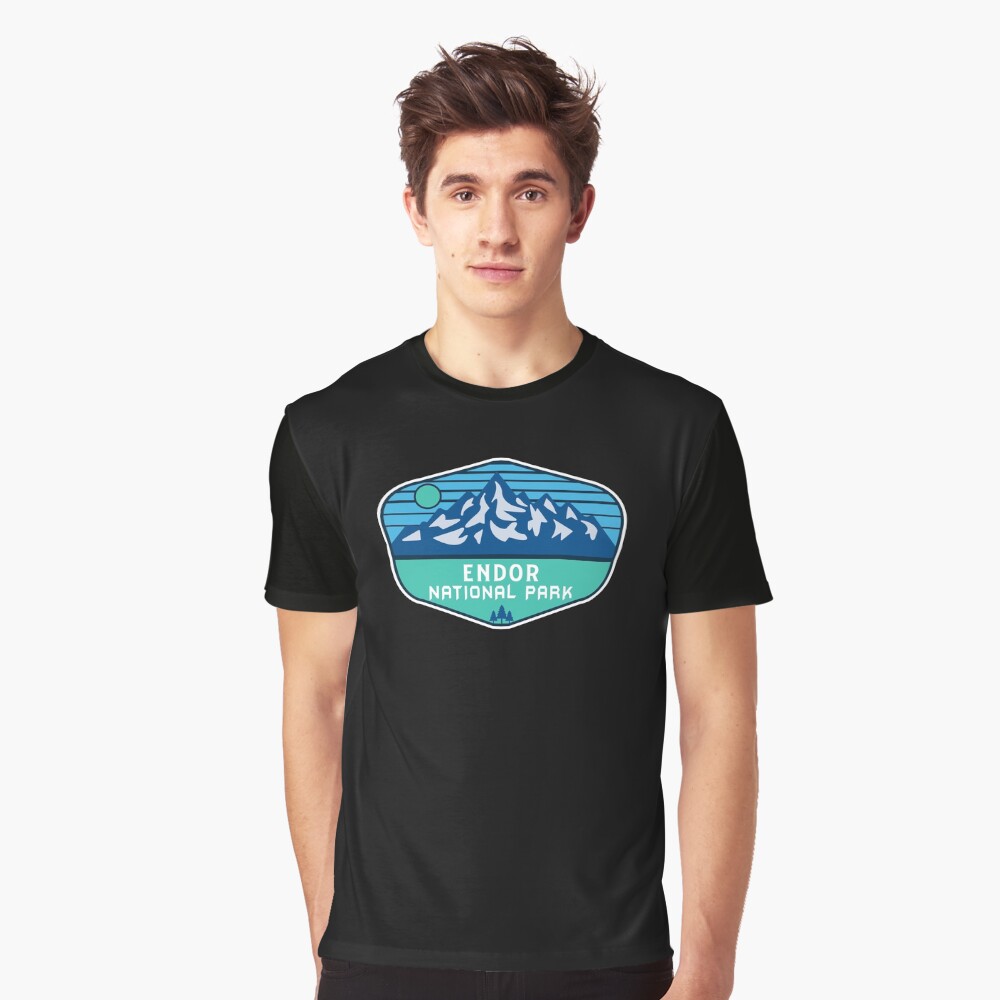 Vista previa del artículo con la obra «Camiseta gráfica», diseñado y vendido por graphic-map.