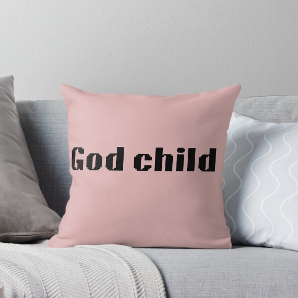 Item preview, God child designed and sold by zedvonzee.