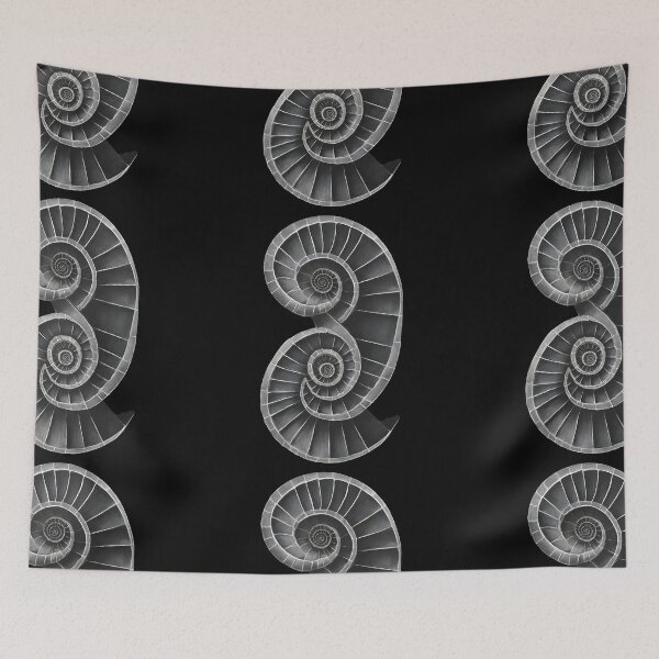 Item preview, spiral designed and sold by Beyond The Veil.