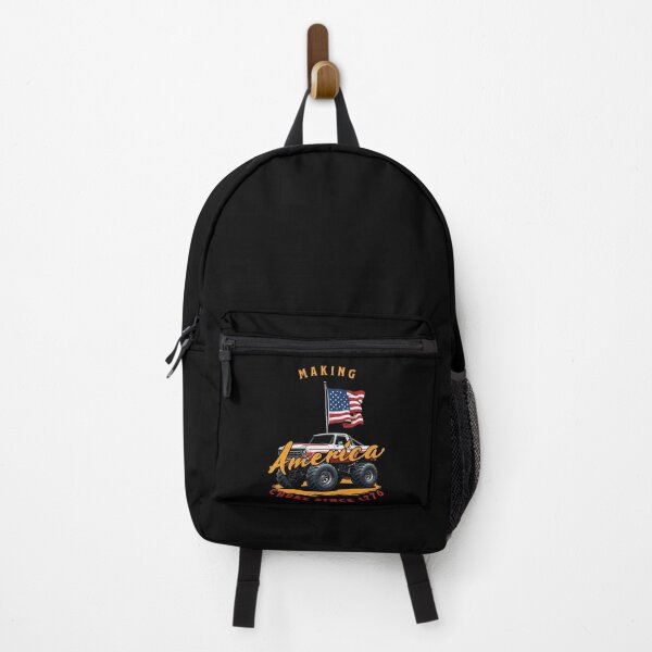 Item preview, Making America Choke Since 1776 American Flag Big designed and sold by LuminOrb.