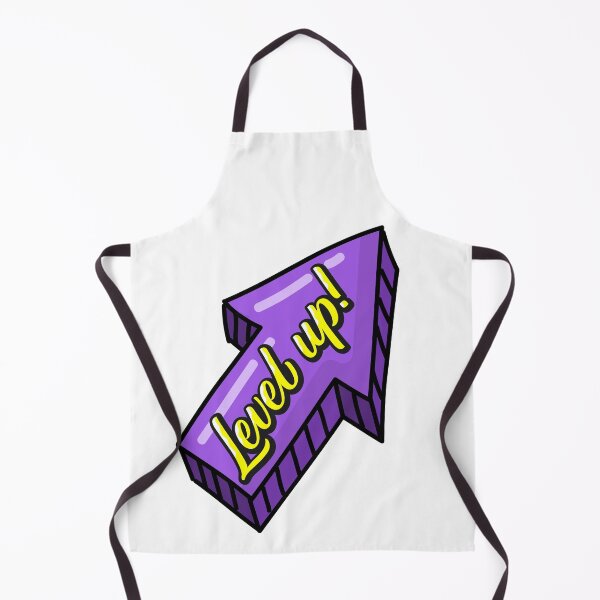 Item preview, LEVEL UP designed and sold by stickersrafisa.