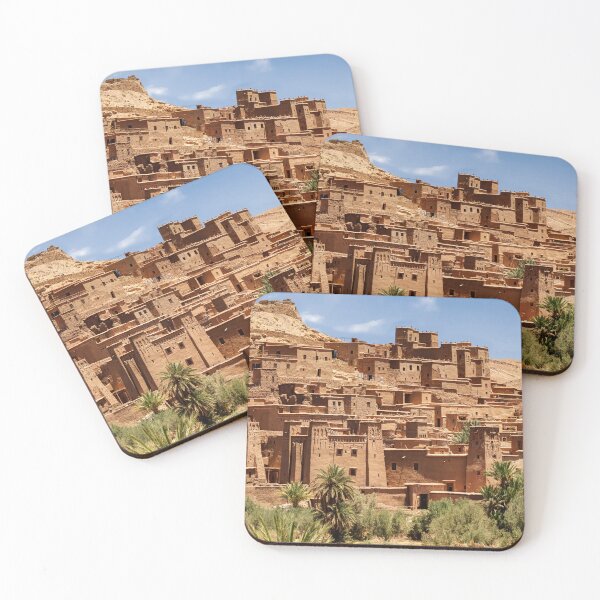 Item preview, Ait Benhaddou Ouarzazate 02 designed and sold by Weston  Westmoreland.