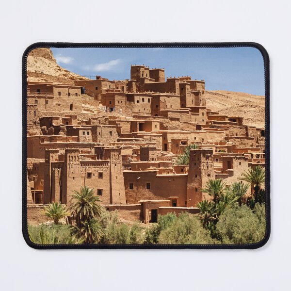 Item preview, Ait Benhaddou Ouarzazate 02 designed and sold by Weston  Westmoreland.