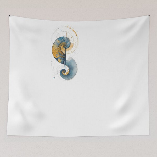 Item preview, spiral designed and sold by Beyond The Veil.