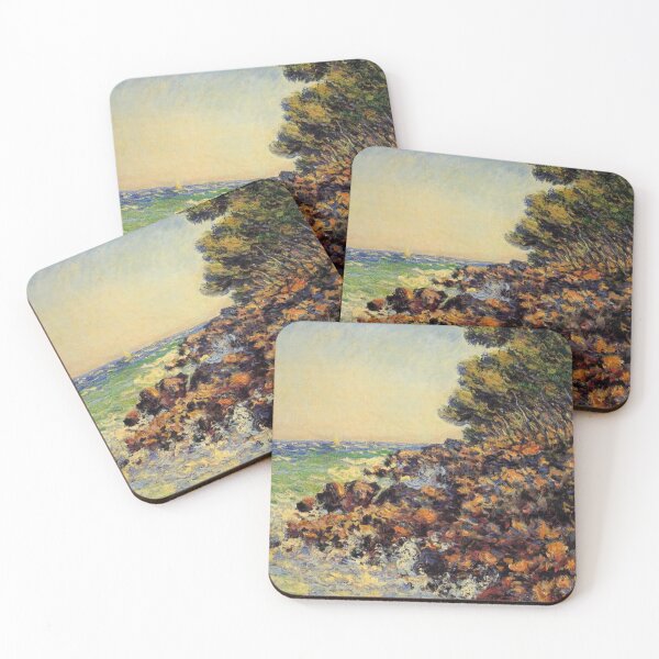 Item preview, Claude Monet  designed and sold by realQ.