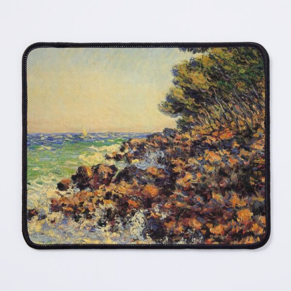 Item preview, Claude Monet designed and sold by realQ.