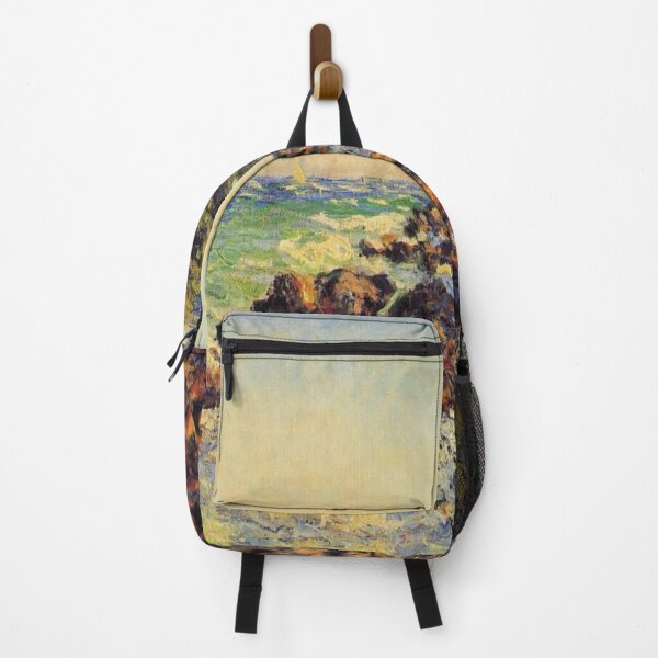 Item preview, Claude Monet designed and sold by realQ.