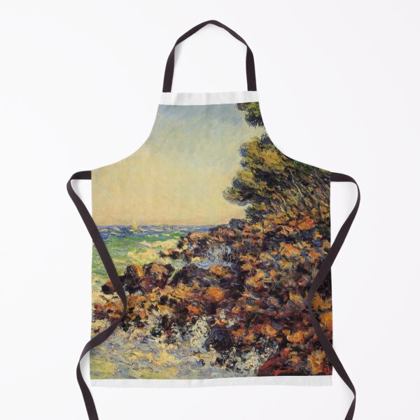 Item preview, Claude Monet  designed and sold by realQ.