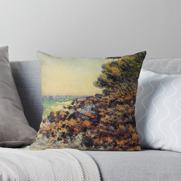Item preview, Claude Monet designed and sold by realQ.