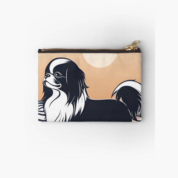 Item preview, Copy of Traveler dog in the sea Pekingese dog onwer  designed and sold by GoodyPaws.