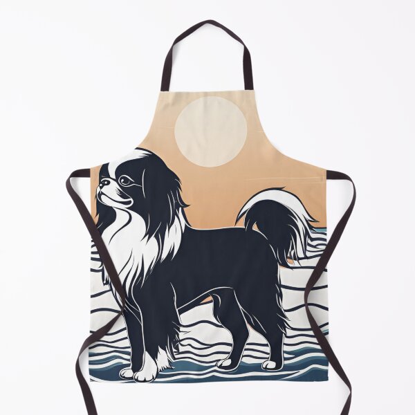 Item preview, Copy of Traveler dog in the sea Pekingese dog onwer designed and sold by GoodyPaws.