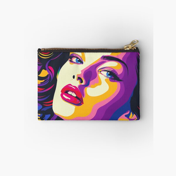 Item preview, Gorgeous Women Pop Art designed and sold by nomiraclehere.