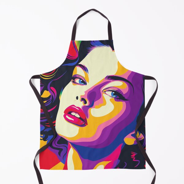Item preview, Gorgeous Women Pop Art designed and sold by nomiraclehere.