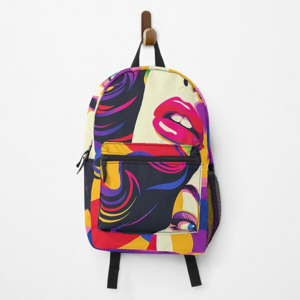 Item preview, Gorgeous Women Pop Art designed and sold by nomiraclehere.