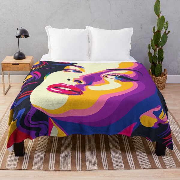 Item preview, Gorgeous Women Pop Art designed and sold by nomiraclehere.